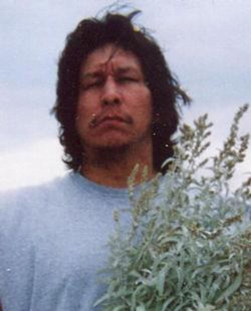 William Wanatee Jr.