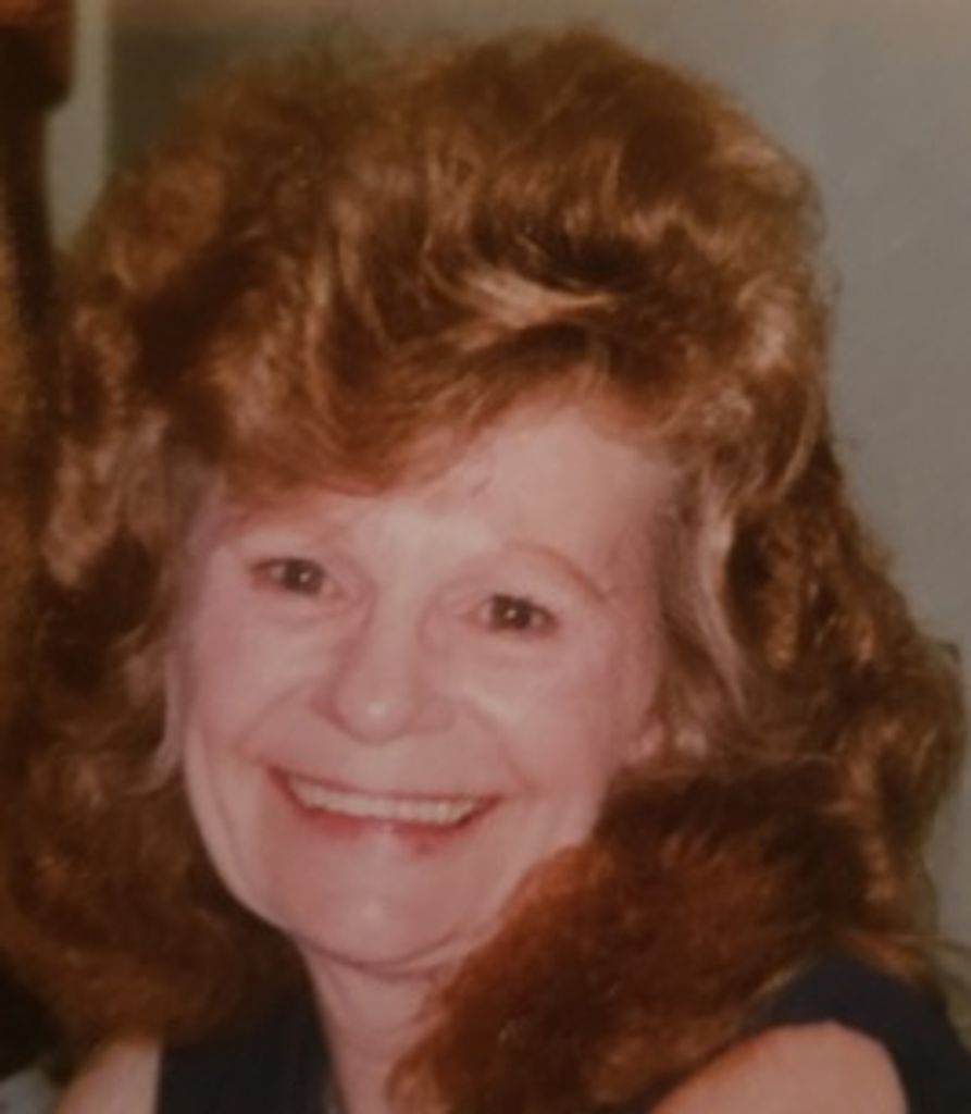 Betty Coe Profile Photo