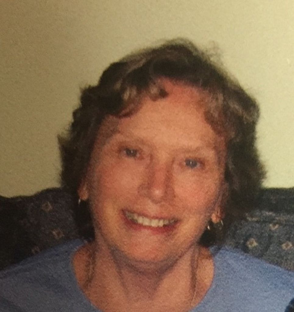 Carol Renfer Profile Photo
