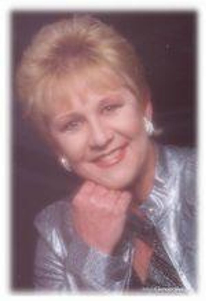 Vickie Lynn Mcnail