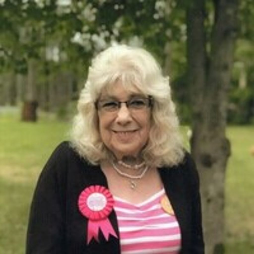 Beverly J. Domina