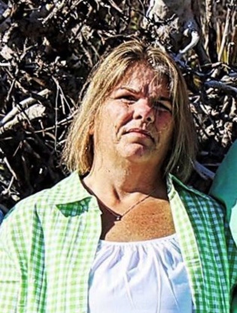 Tina Renee Thrush Profile Photo
