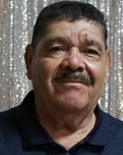 David Huerta Profile Photo