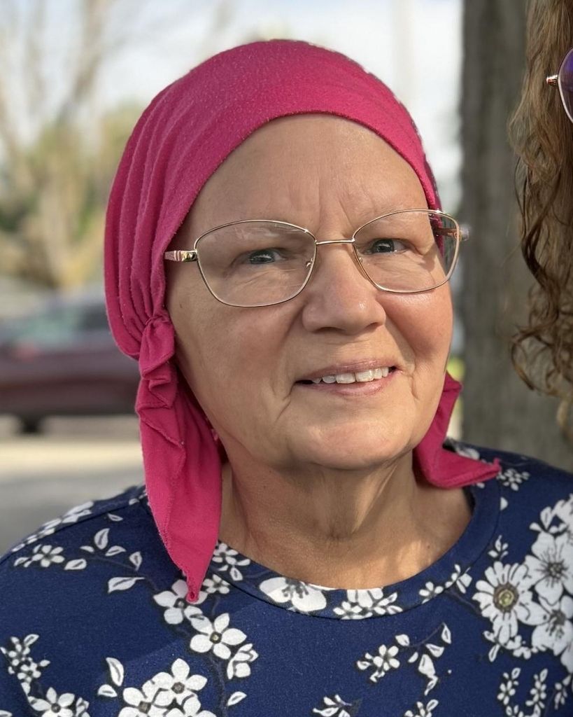 Carol Williams Profile Photo