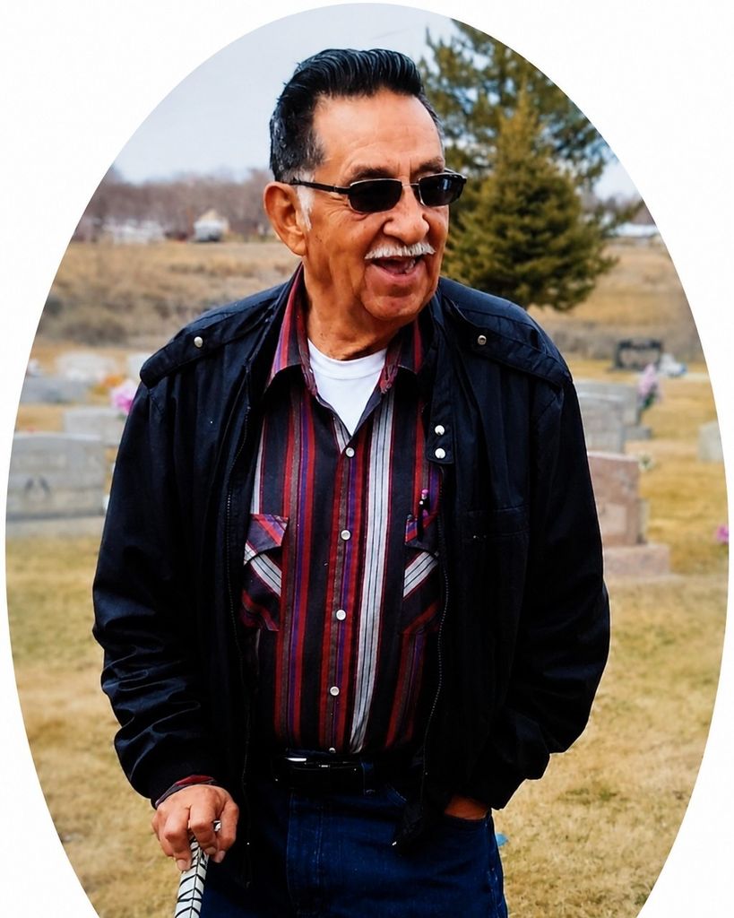 Richard Filiberto Lobato