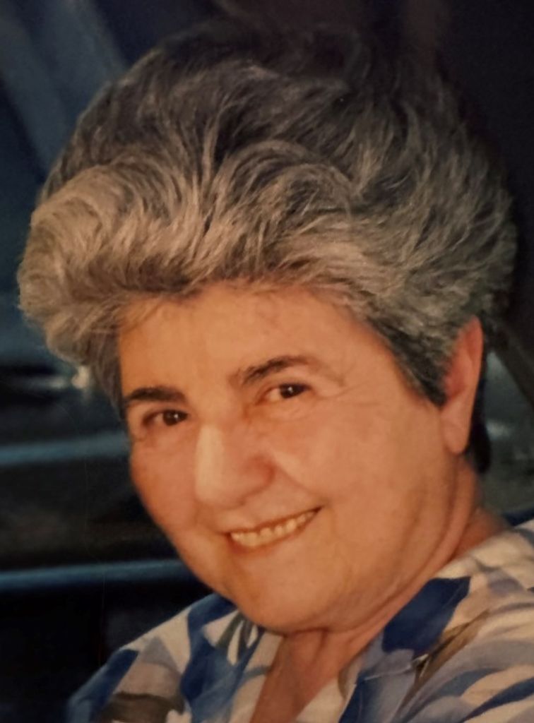 Anna Maillis