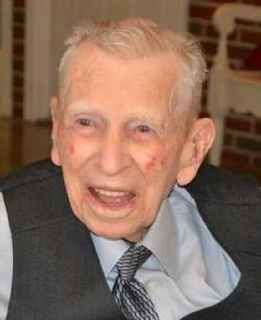 Darrell F. Sanders Profile Photo
