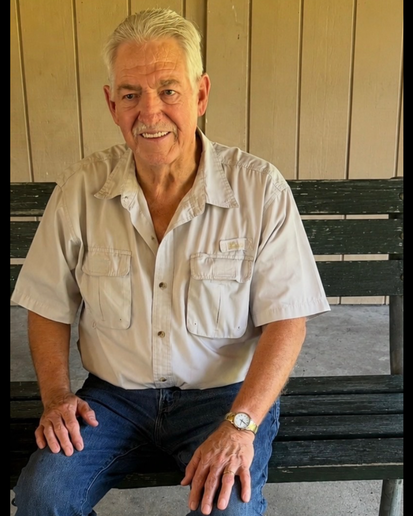 Roger Baker