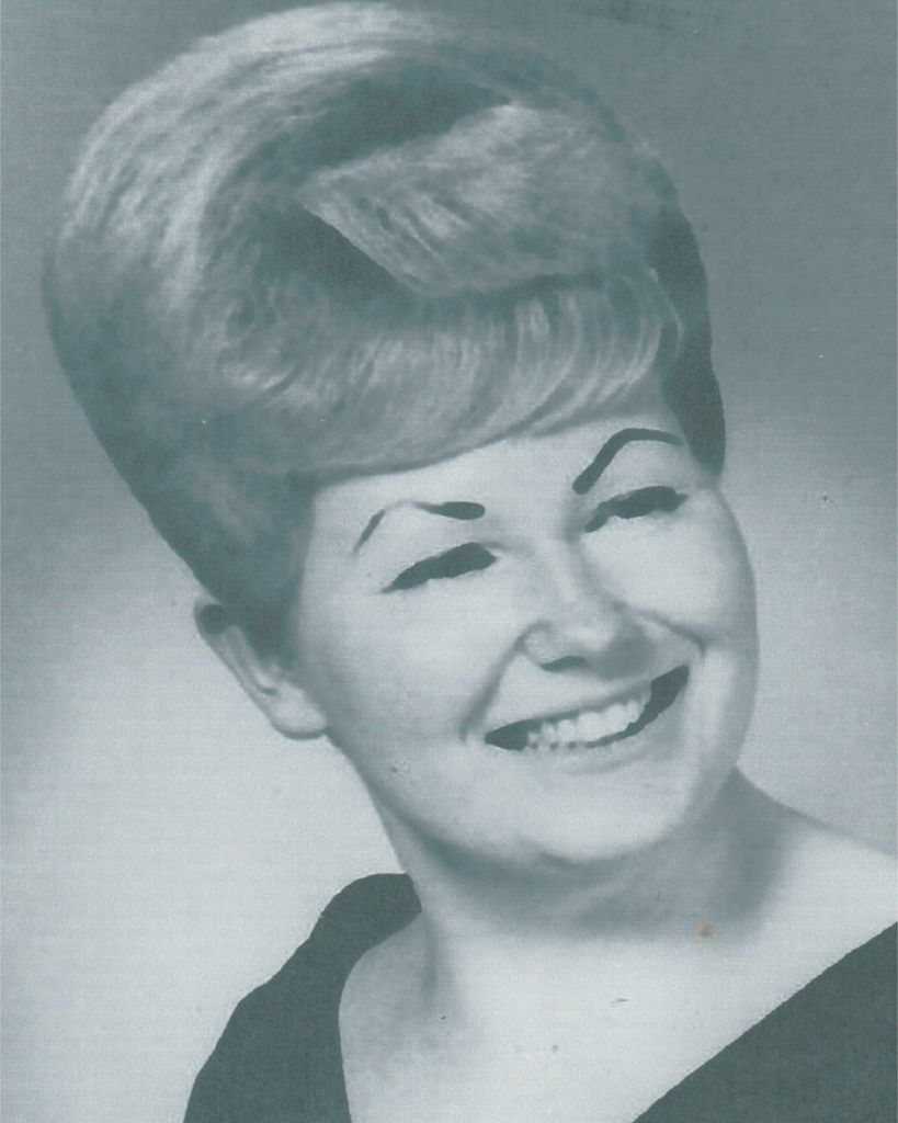 Barbara L. O'Connor