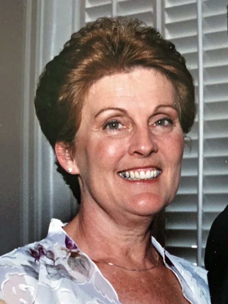 Carlene Winifred Payne Profile Photo