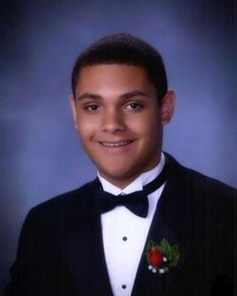 Jordan Everett Dotson Profile Photo