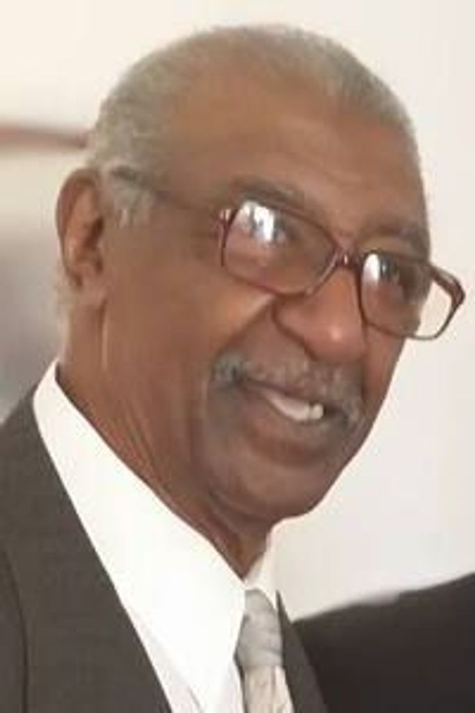 Richard Tyrone Patterson Sr. Profile Photo