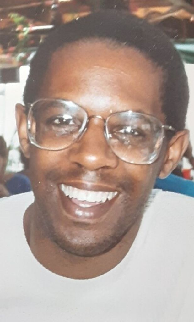 Derek Reginald Jackson Profile Photo