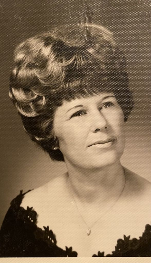 Barbara Ann Larive Profile Photo