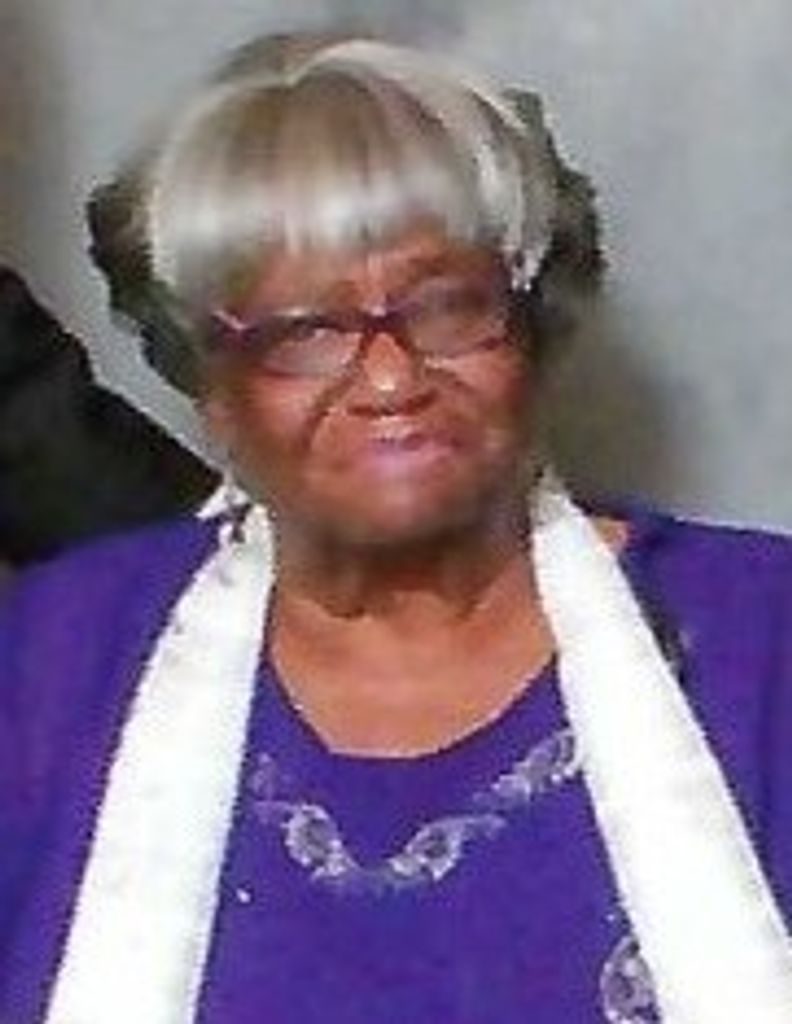 Elizabeth J. (Mitchell)  Lockridge