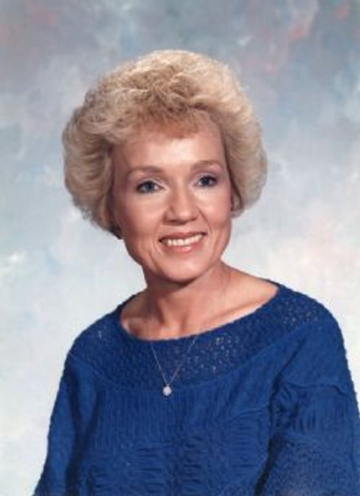 Maxine Carter Profile Photo