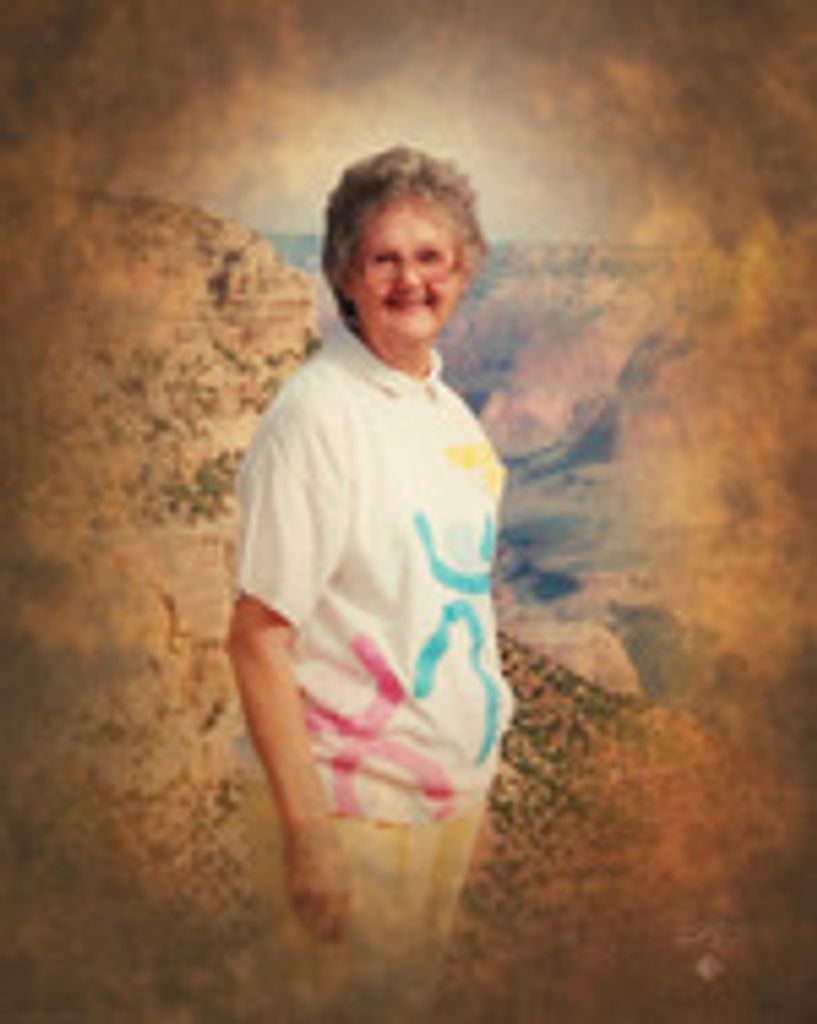 Mae Meeler Grantham