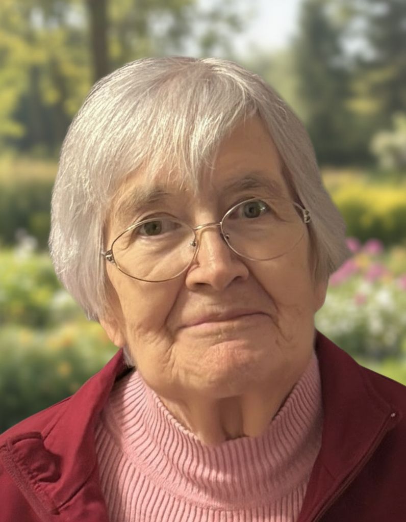 Carylon June Tallman