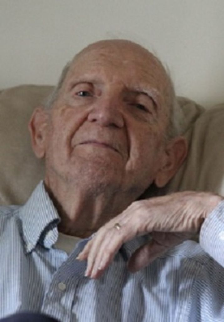 George Mitchell Maclaren Profile Photo