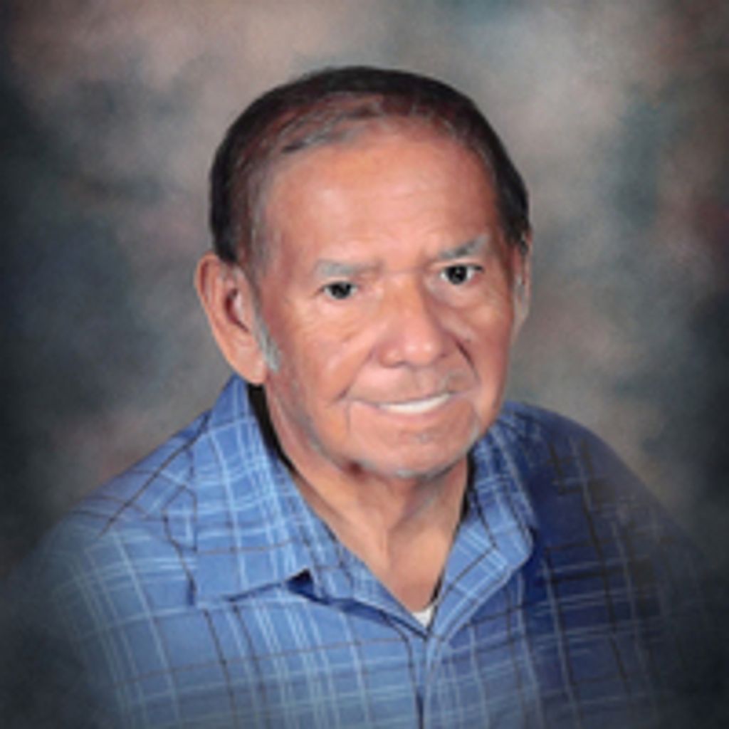 Juan Trevino Colmenero