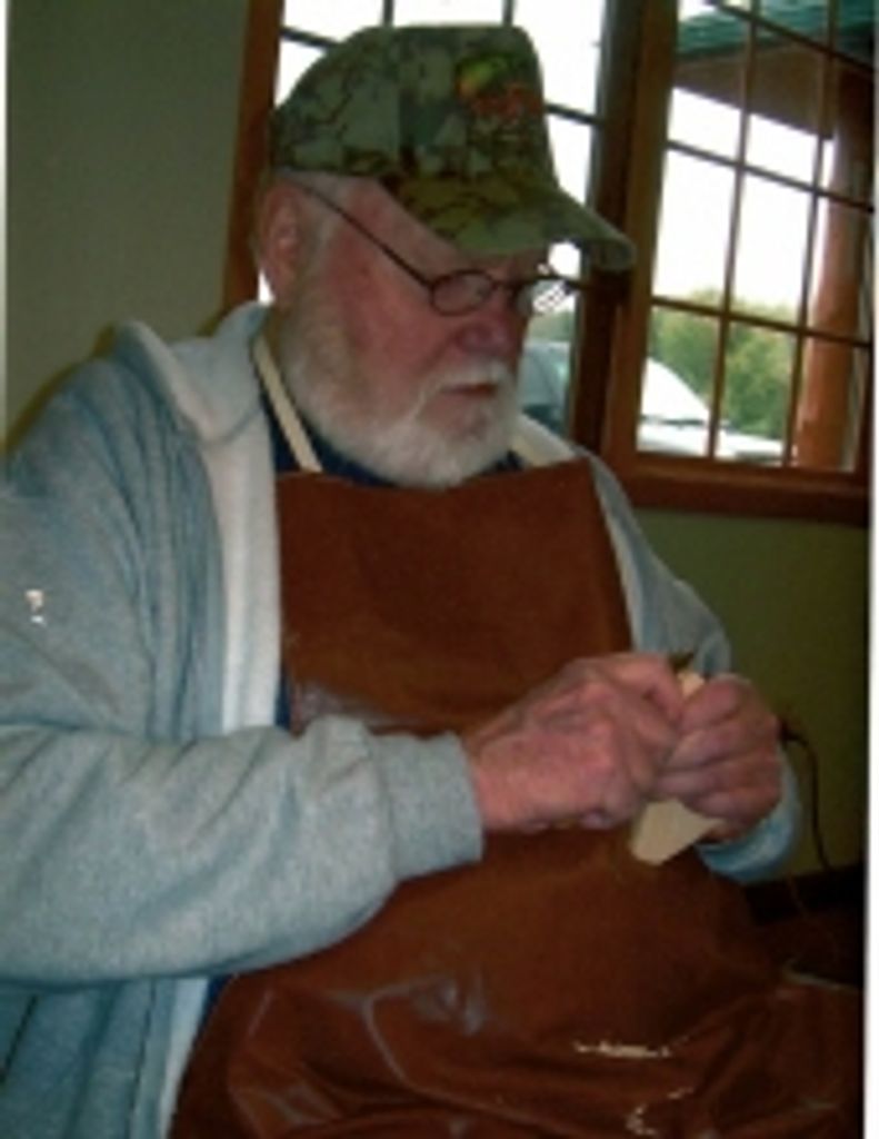 James R. Cain