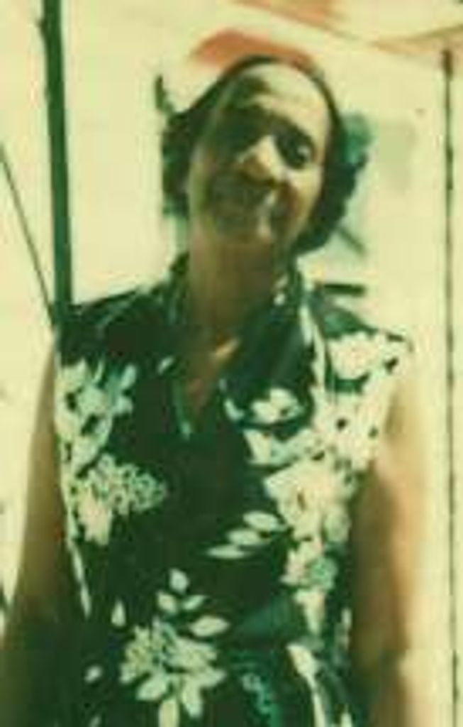 Oretha Virginia Anderson