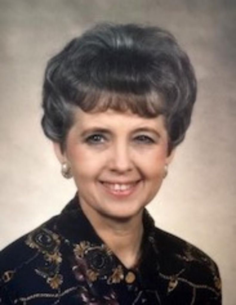 Bobbie Pate