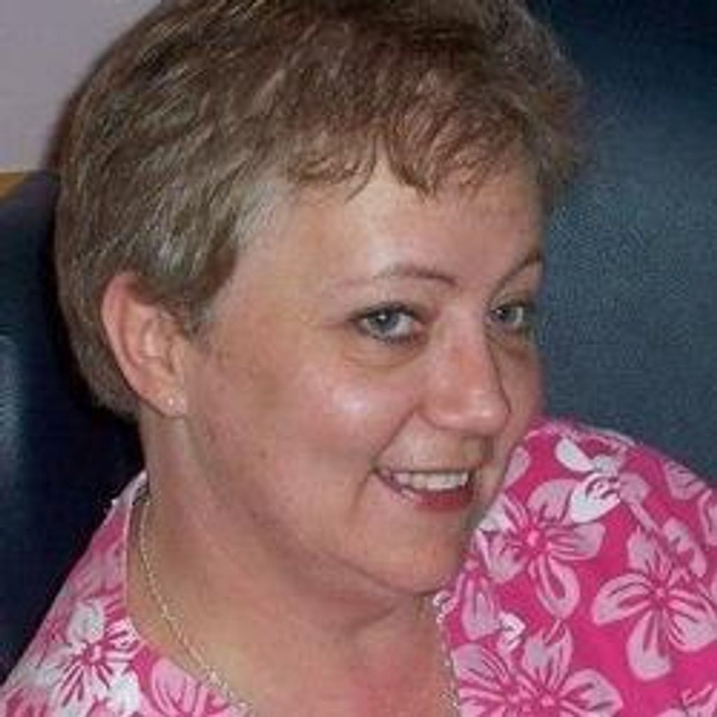 Cindy Marie Mccray Profile Photo