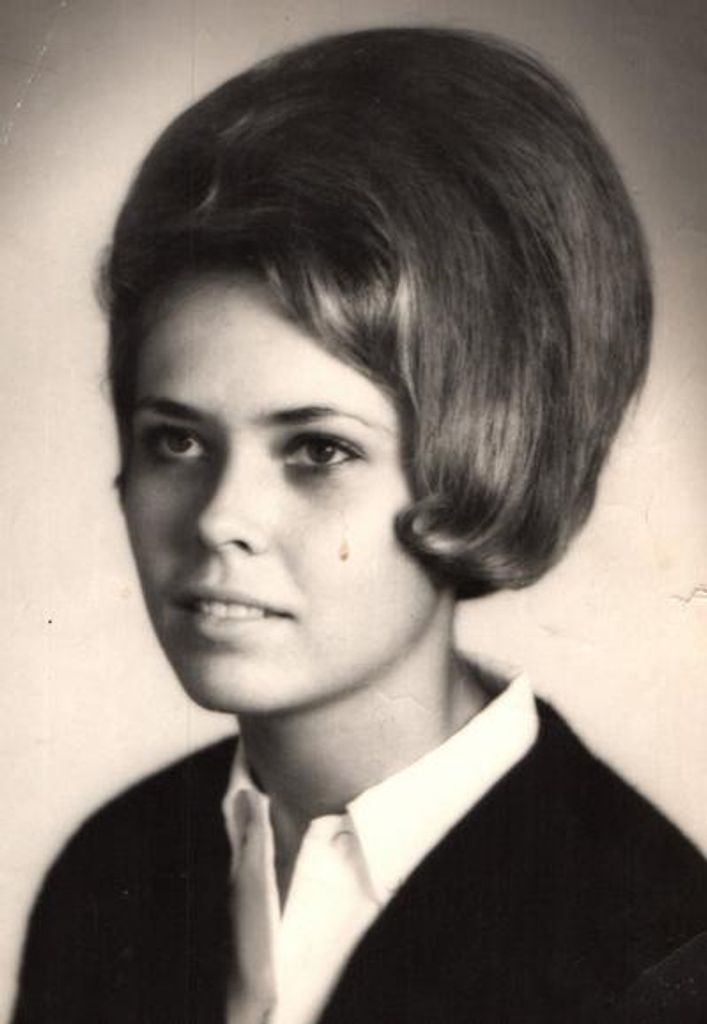 Patsy Carter Profile Photo