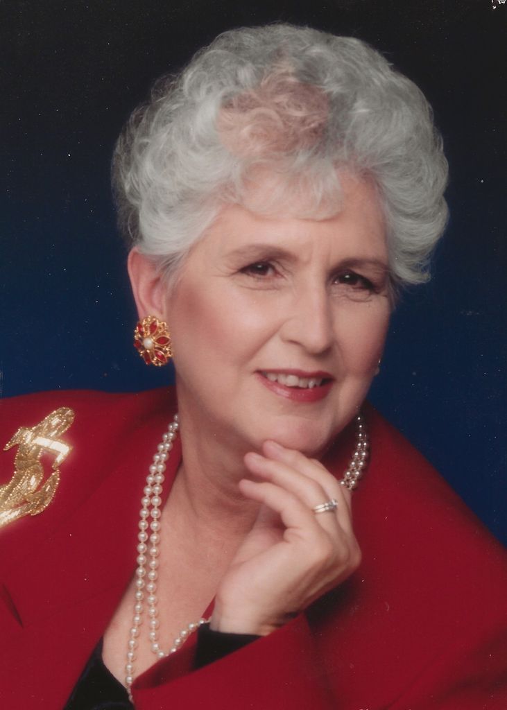 JoAnn Sutton Harman Profile Photo