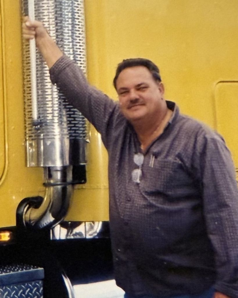 Donnie Harold Rountree