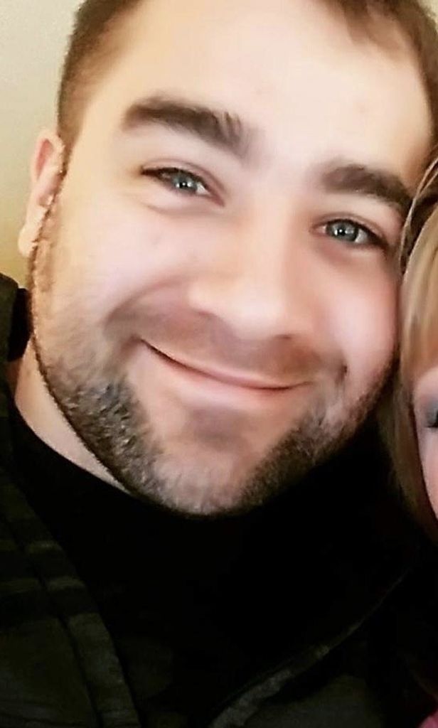 Keith Fluegel