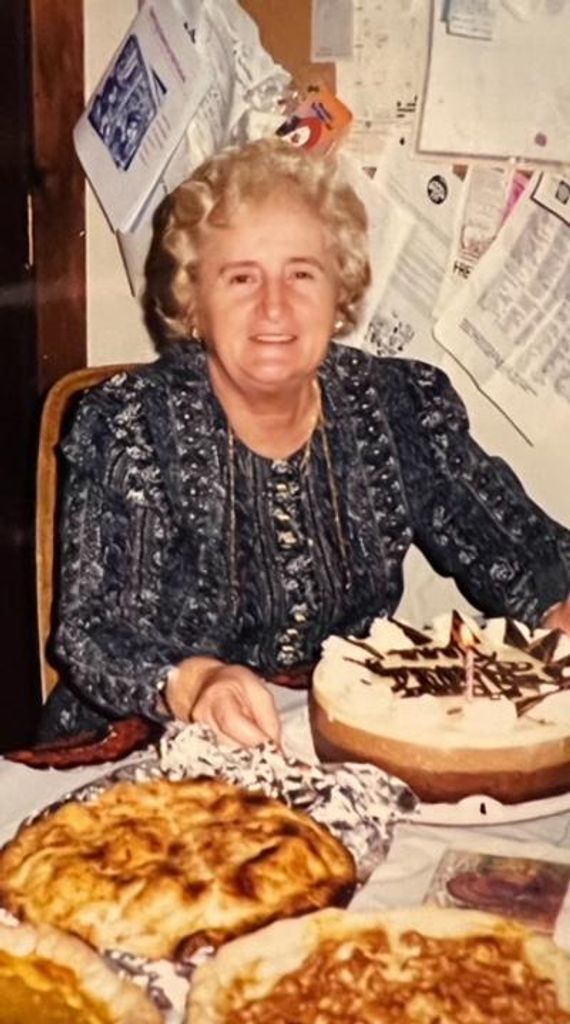 Jo-Ann Mary Pollock Profile Photo