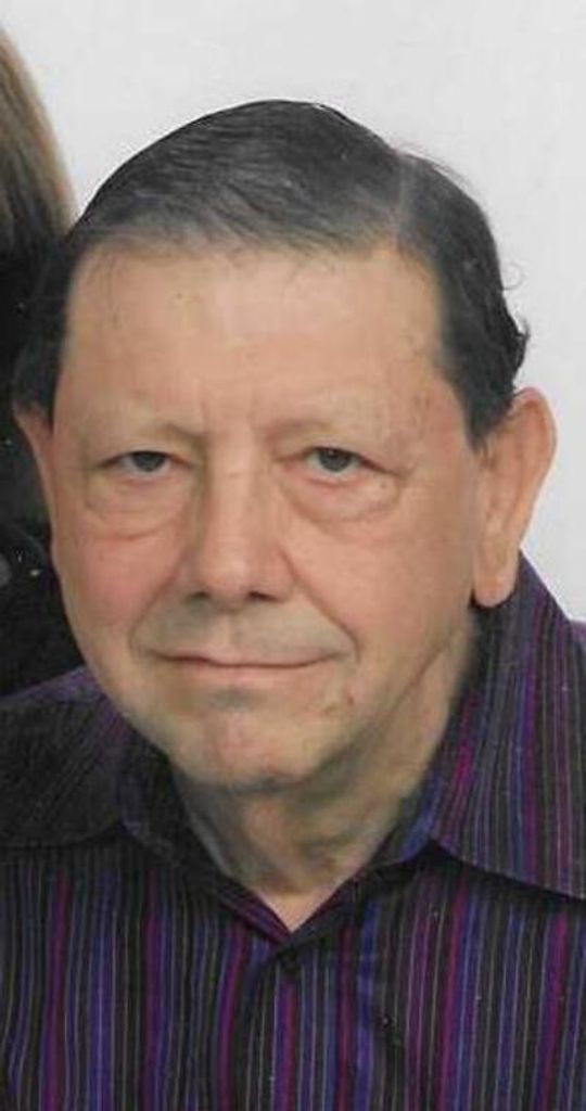 J. Winston Bodwell Profile Photo