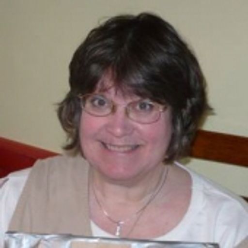 Gayle Lynne Daniell Profile Photo