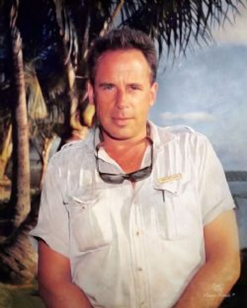 Donald Edelberg