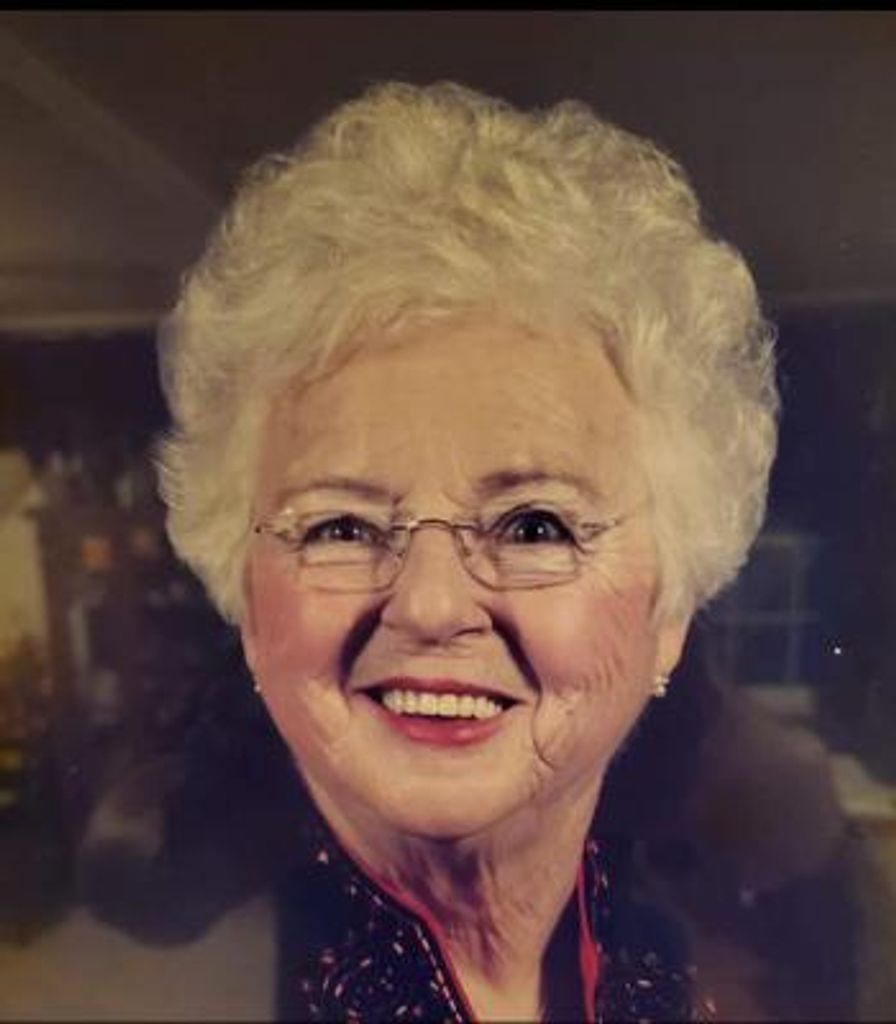 Billie Jean Martin Profile Photo