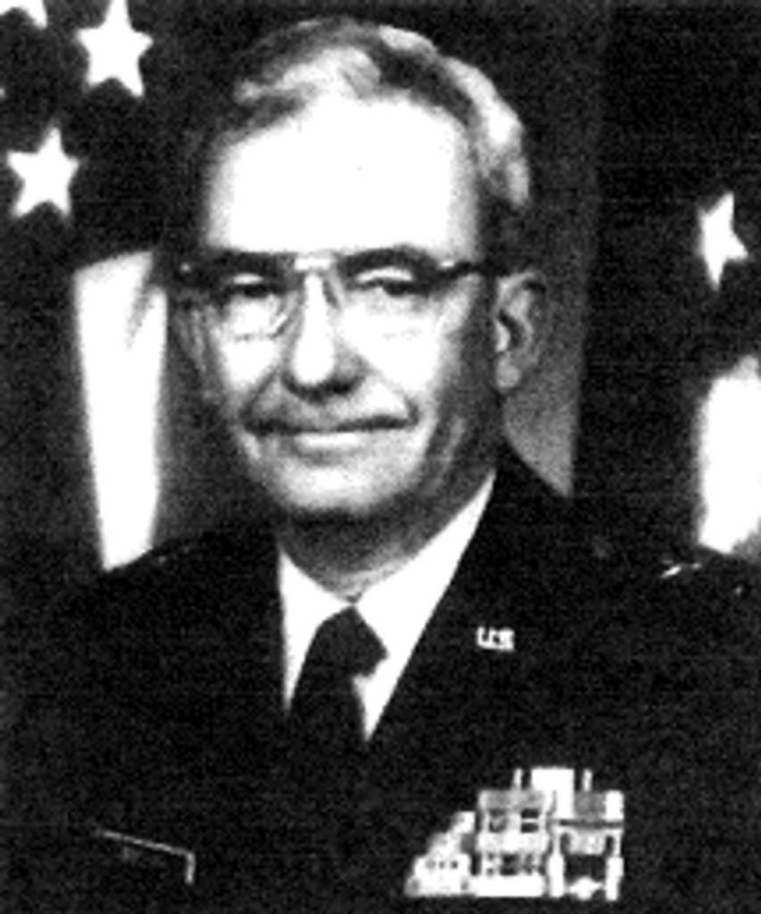 John "Jack" Earl Griffith Profile Photo