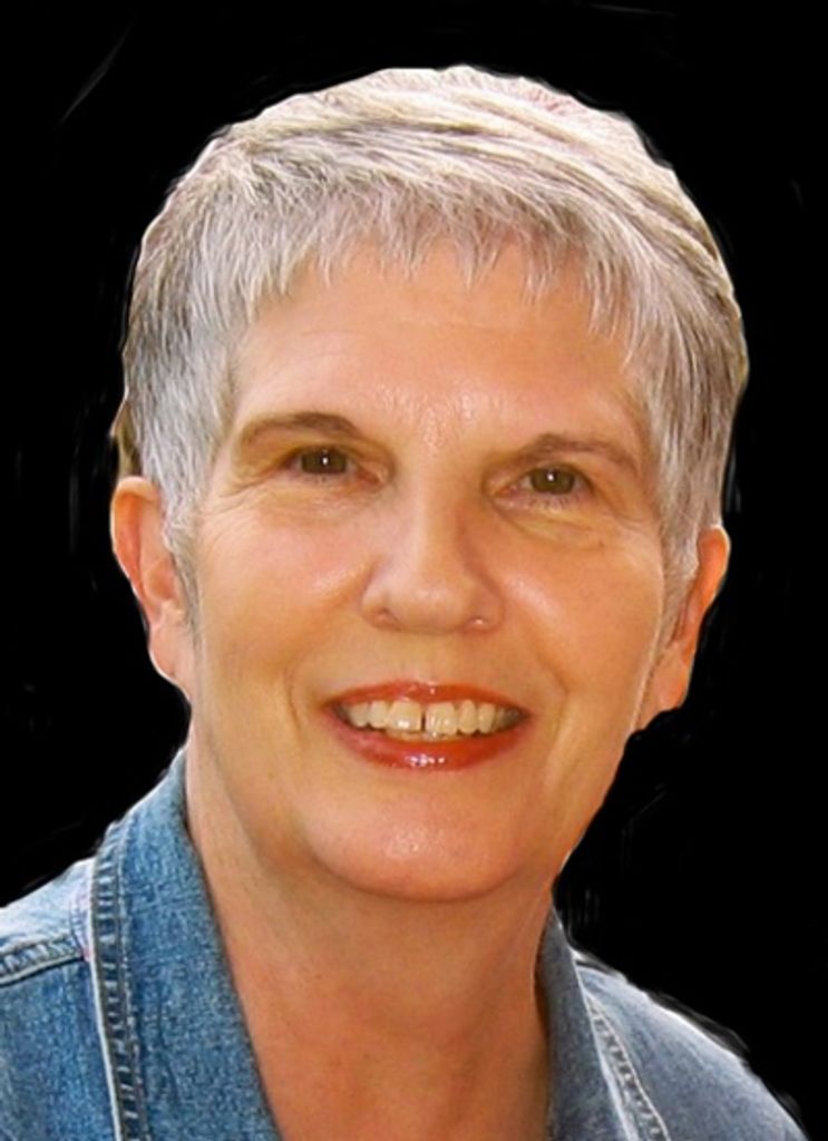 Esther Thomas Profile Photo