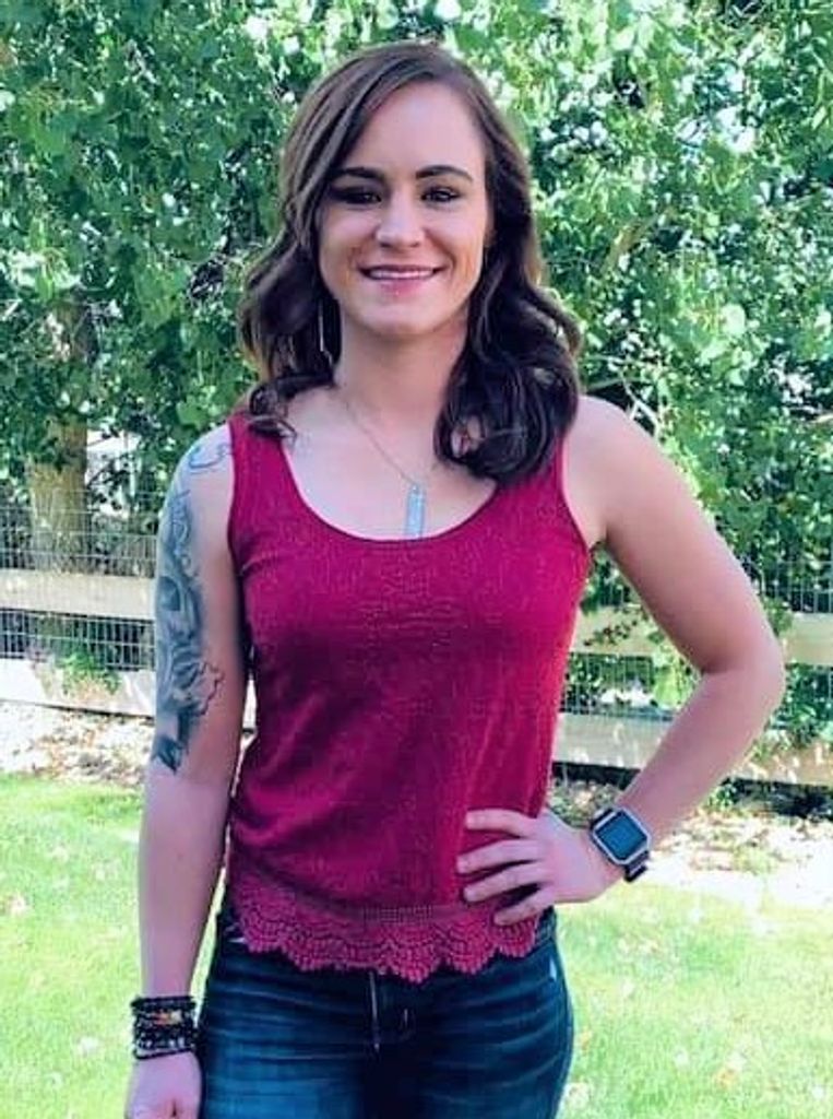 Danielle "Dani" Brennan