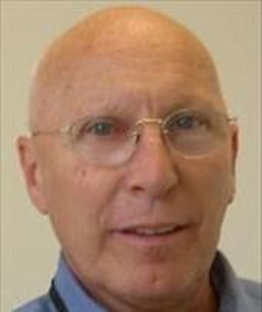 Gerald Trombley Profile Photo