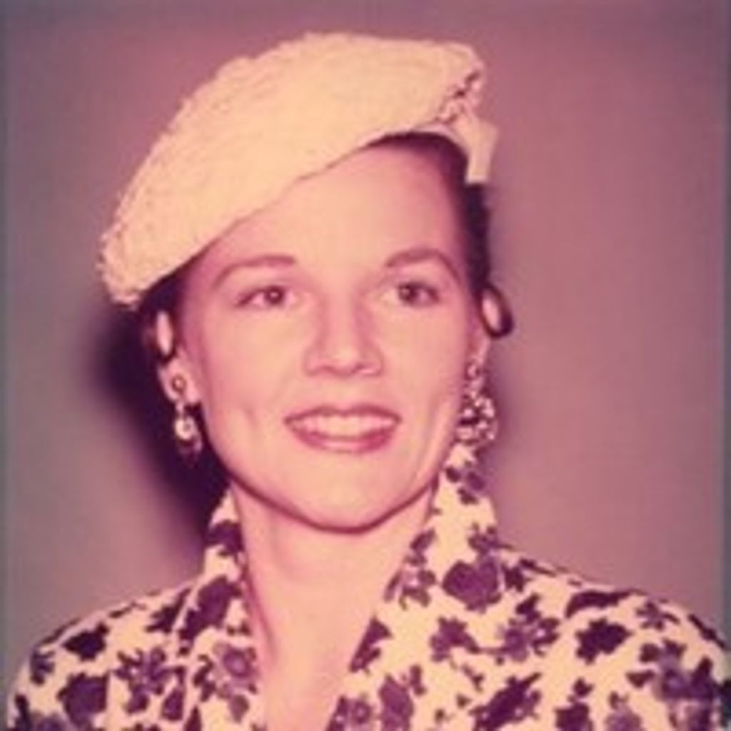 Dolores Rose Valsvig