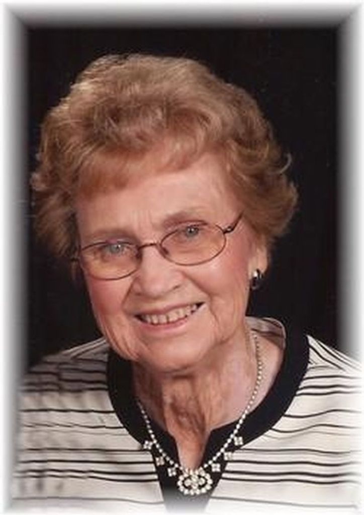 Wilma Elvera Meyer Profile Photo