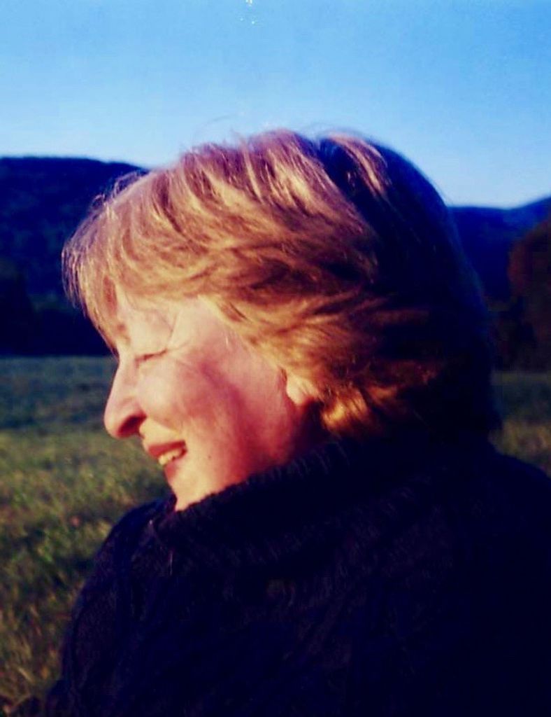 Sarah Winifred Fricke