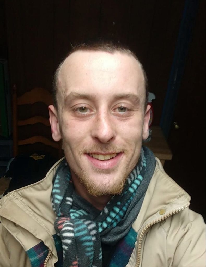 Kian Kendle Roberts Profile Photo