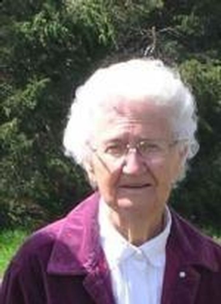 Dorothy W. Shepperd