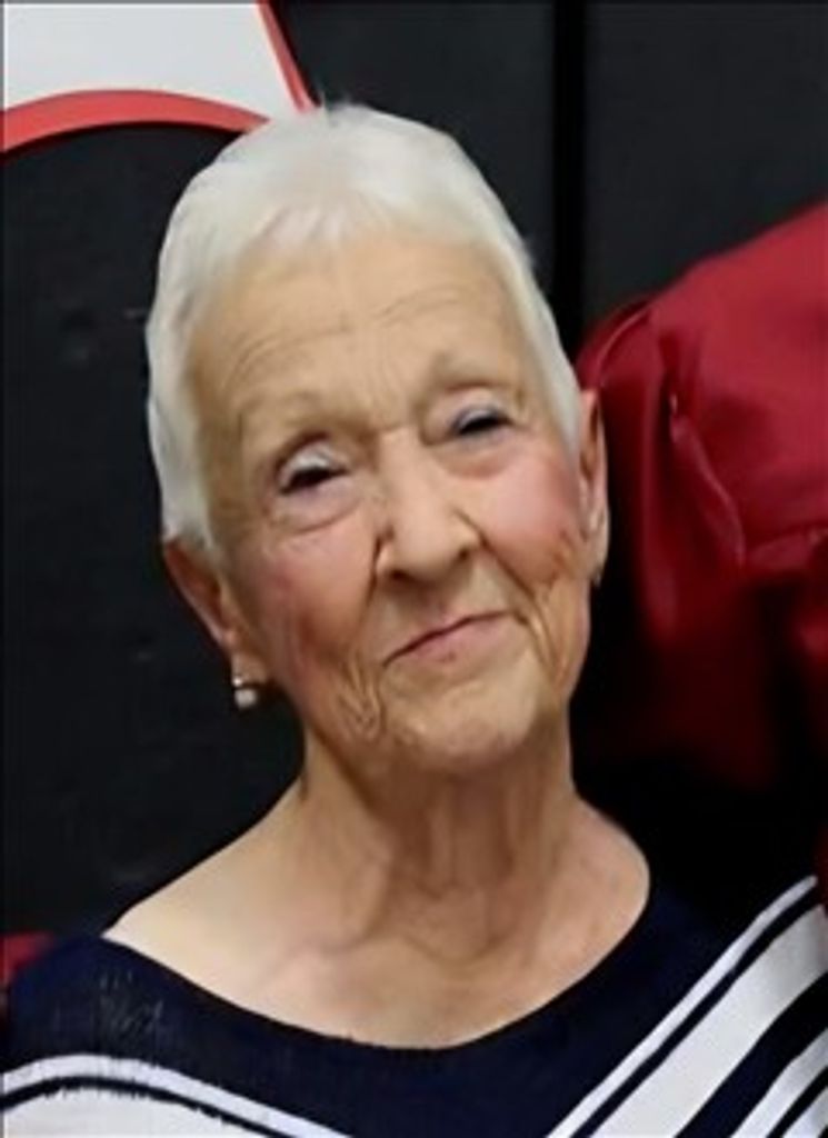 Marilyn K. Nicks Profile Photo