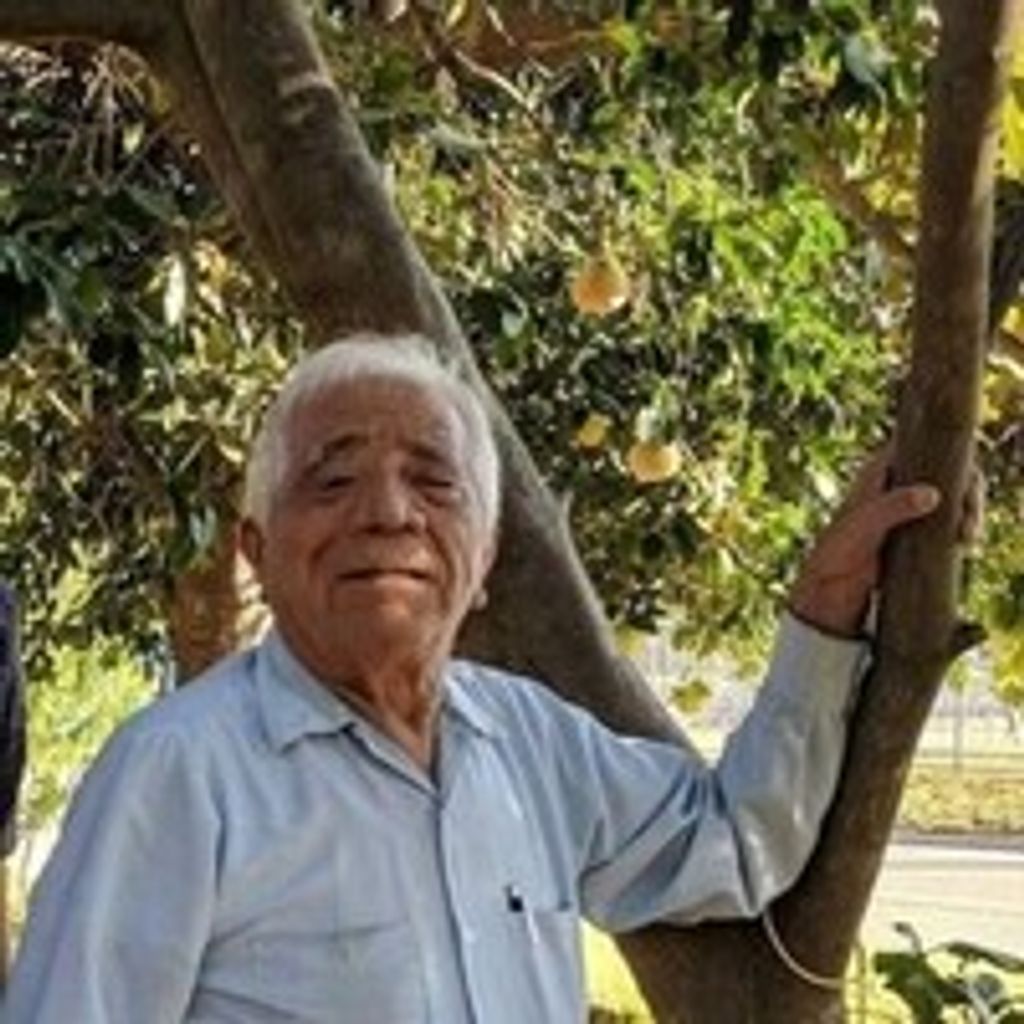Juan O. Manzanares, Sr.