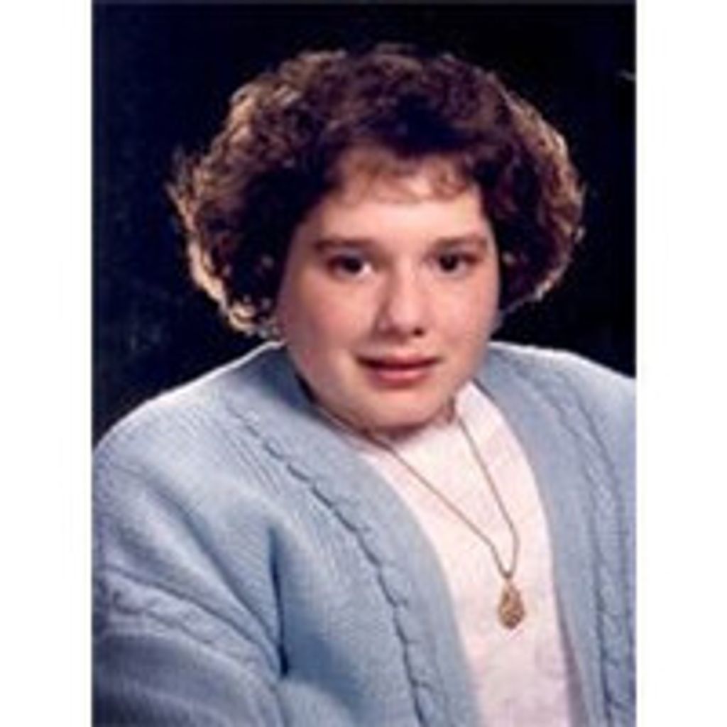 April Dawn Blankenship