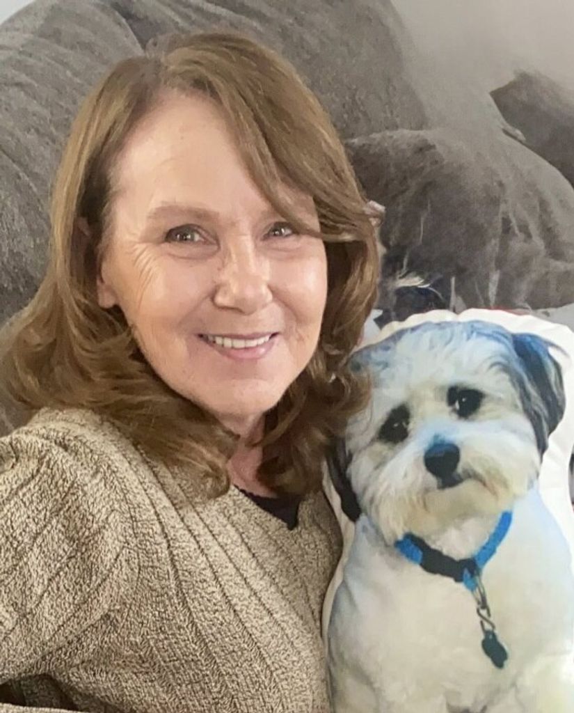 Lisa M. (Martin)  Franz